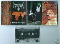 Entorturement : Hooray for Vagina